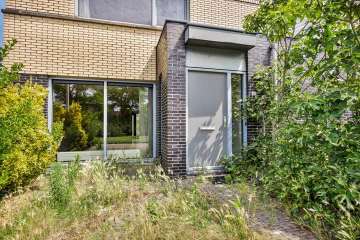 Foto 5 van Falconstraat 38