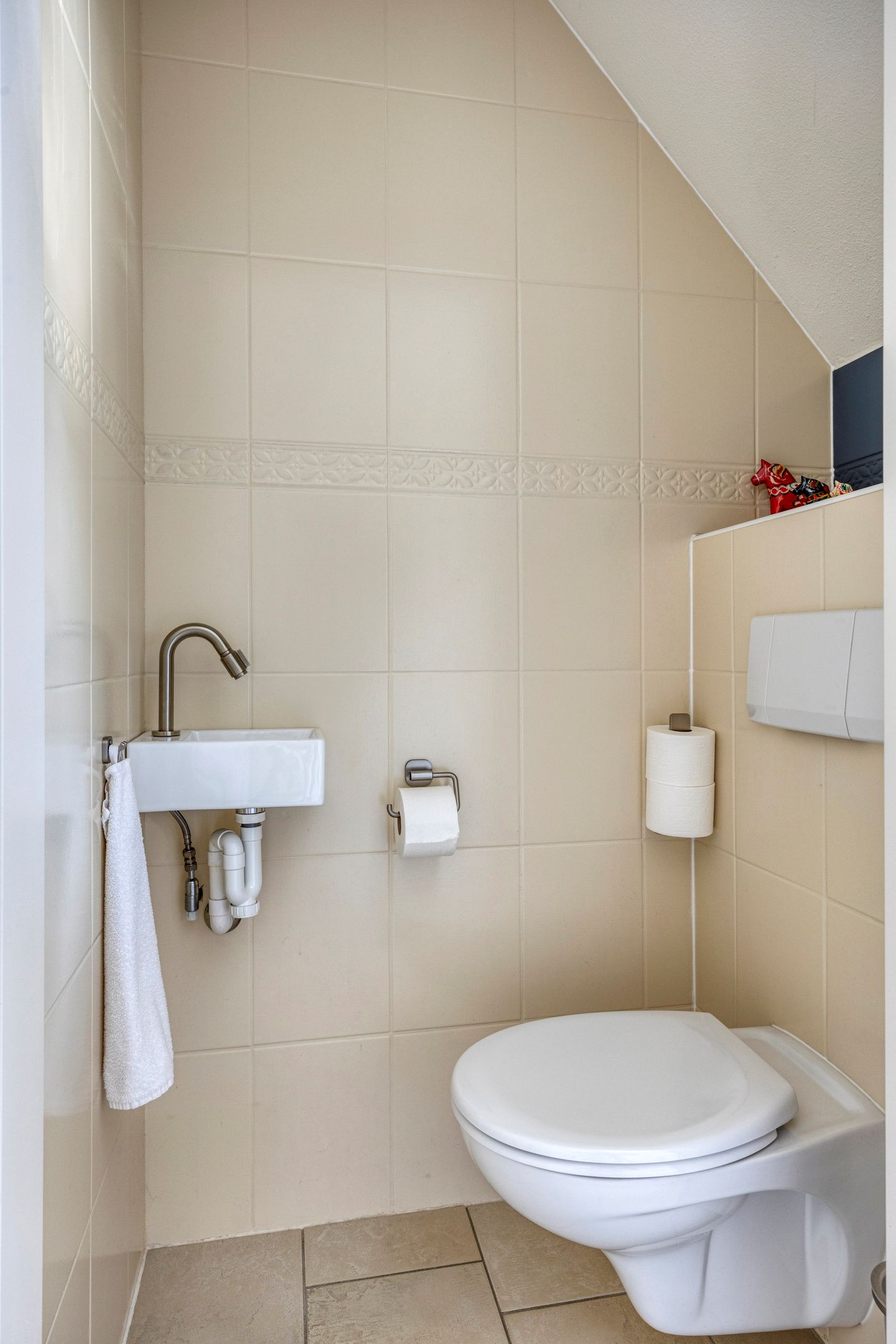 Foto 10 van Kleine Heistraat 16-K388