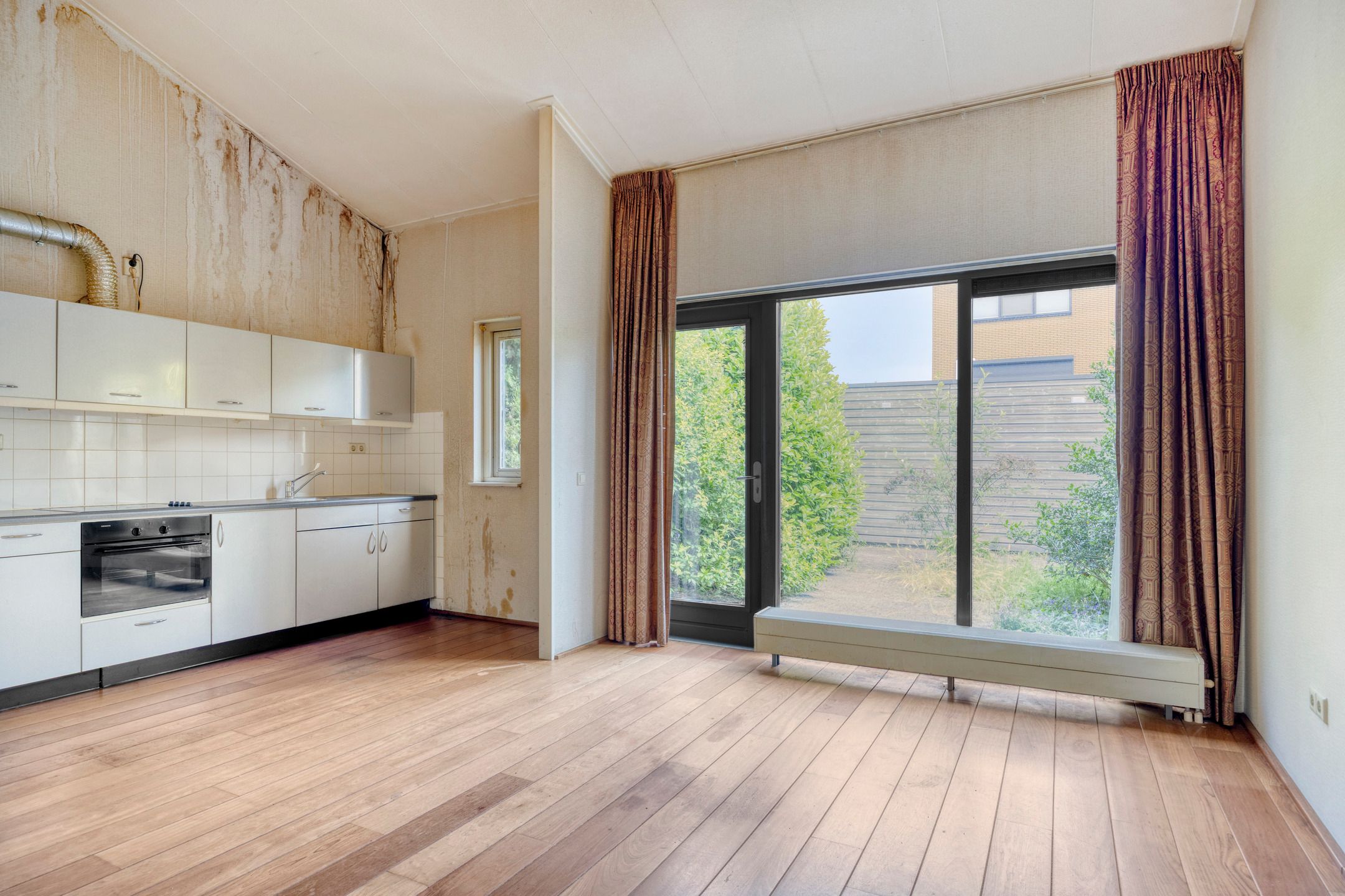 Foto 9 van Falconstraat 38