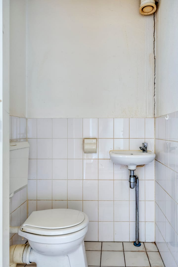 Foto 13 van Falconstraat 38