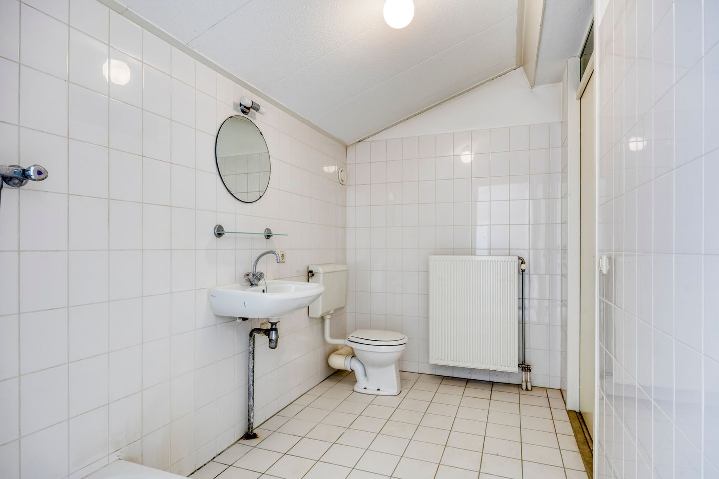 Foto 20 van Falconstraat 38