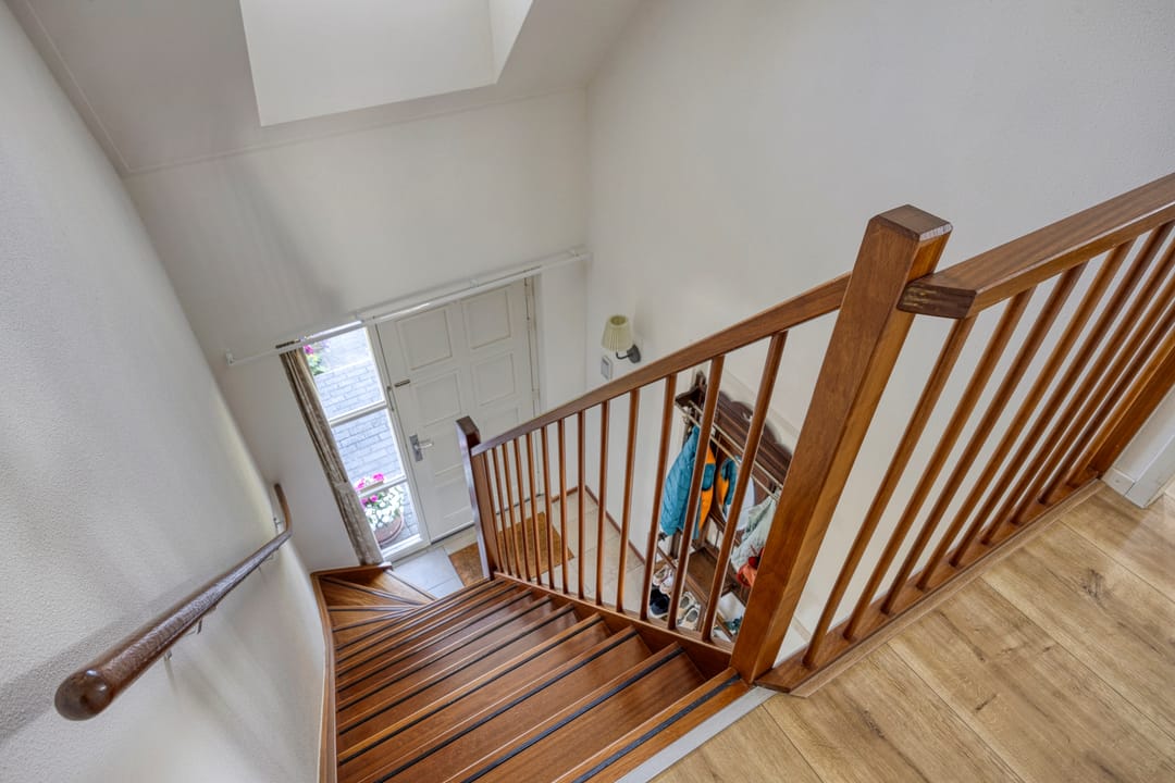 Foto 28 van Kleine Heistraat 16-K388