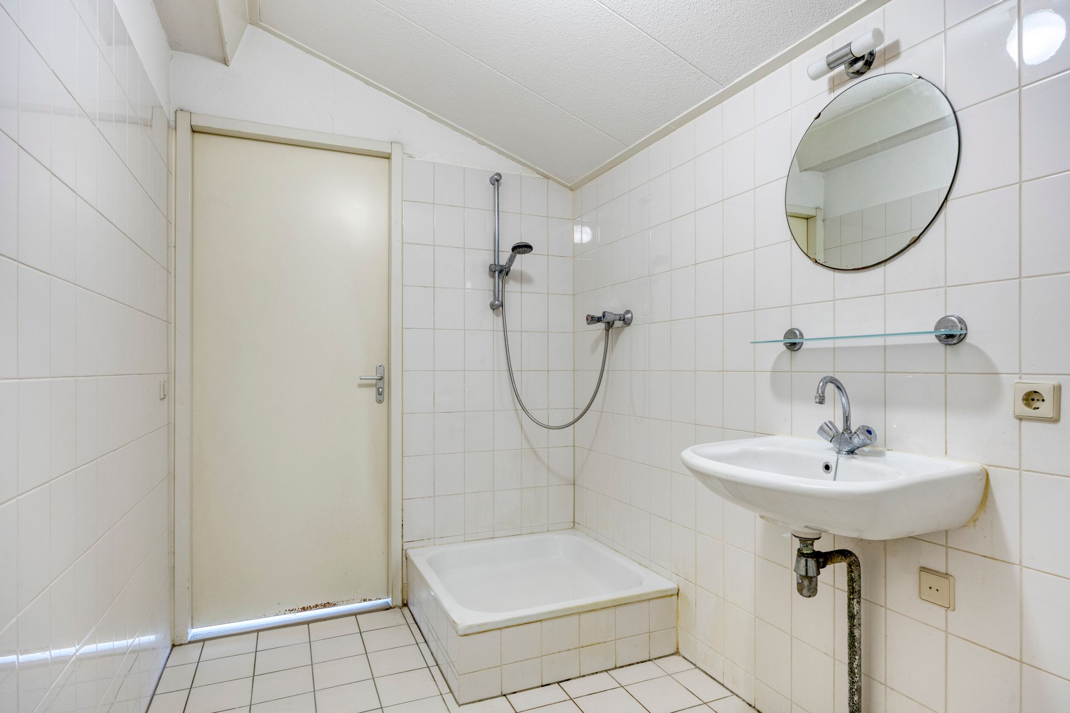 Foto 21 van Falconstraat 38