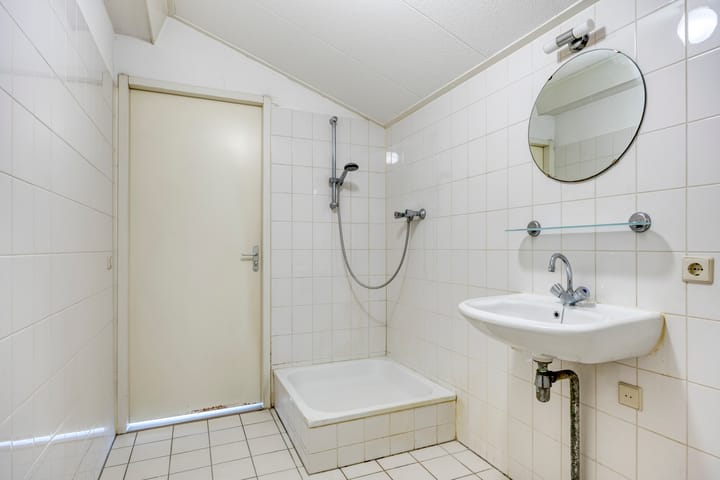 Foto 21 van Falconstraat 38