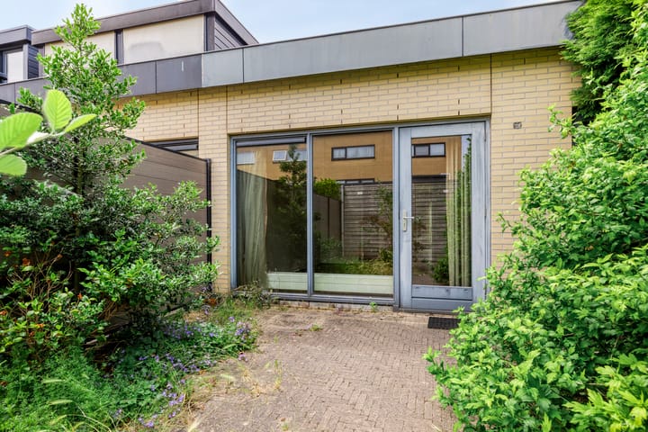 Foto 23 van Falconstraat 38