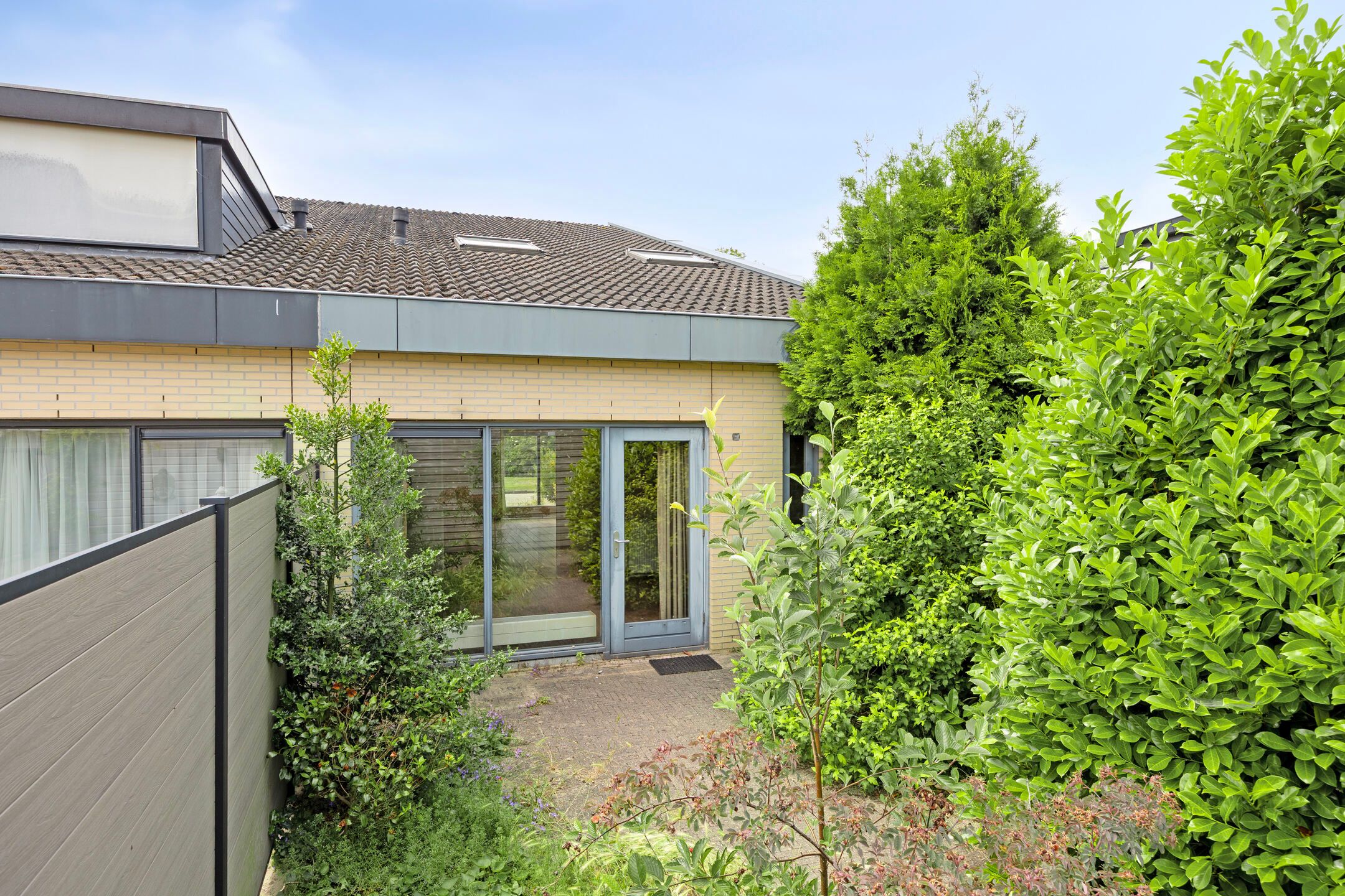 Foto 24 van Falconstraat 38