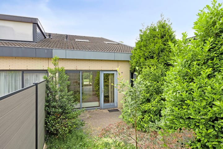 Foto 24 van Falconstraat 38