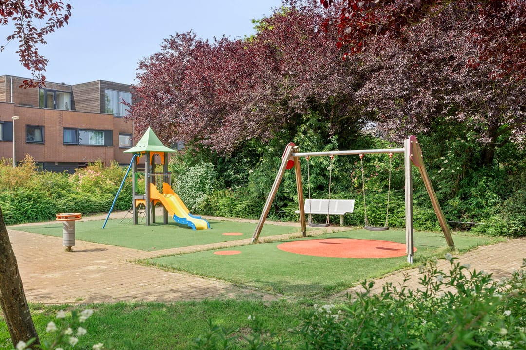 Foto 26 van Falconstraat 38