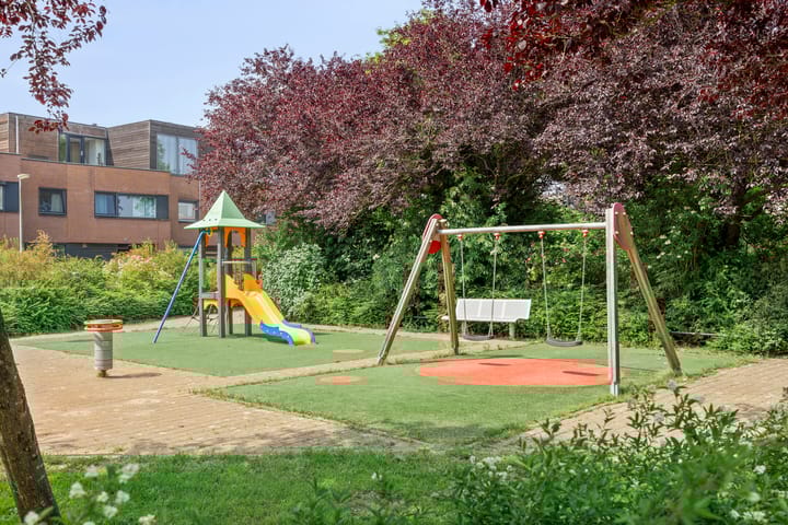 Foto 26 van Falconstraat 38