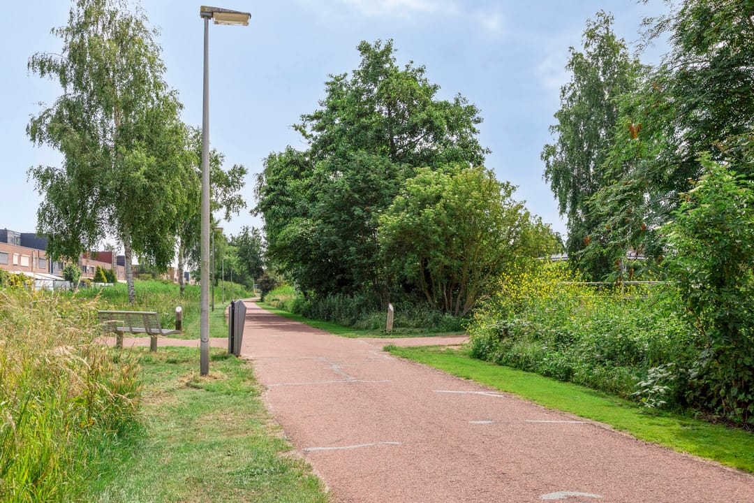 Foto 28 van Falconstraat 38