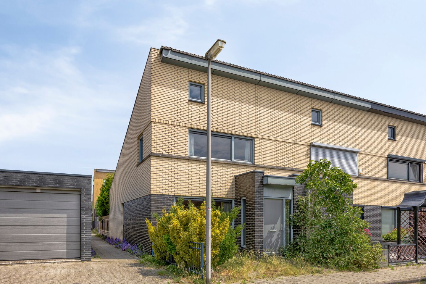 Foto 29 van Falconstraat 38