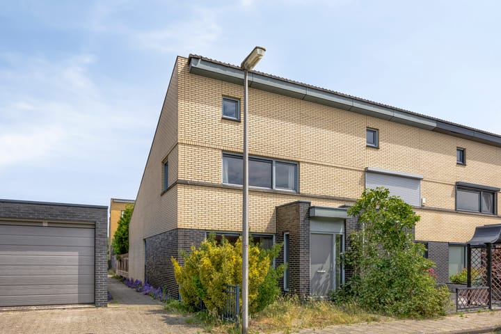 Foto 29 van Falconstraat 38