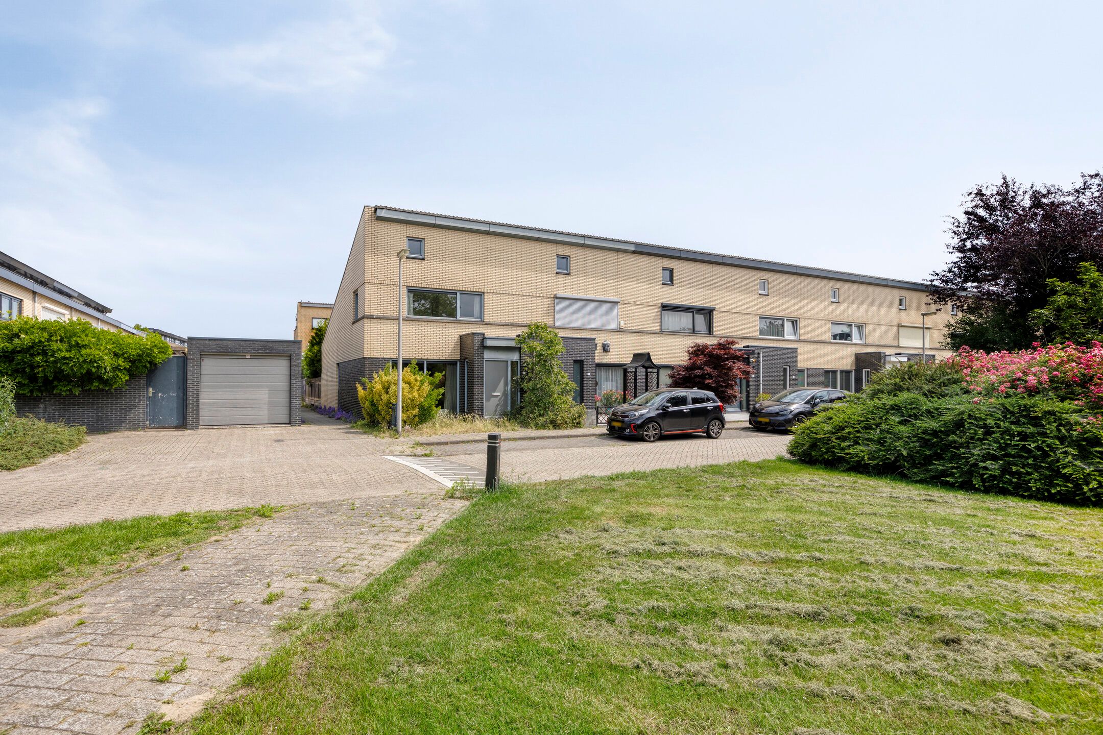 Foto 30 van Falconstraat 38