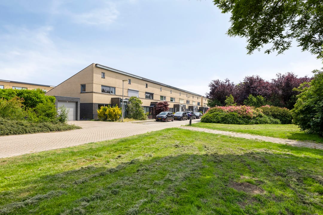 Foto 31 van Falconstraat 38