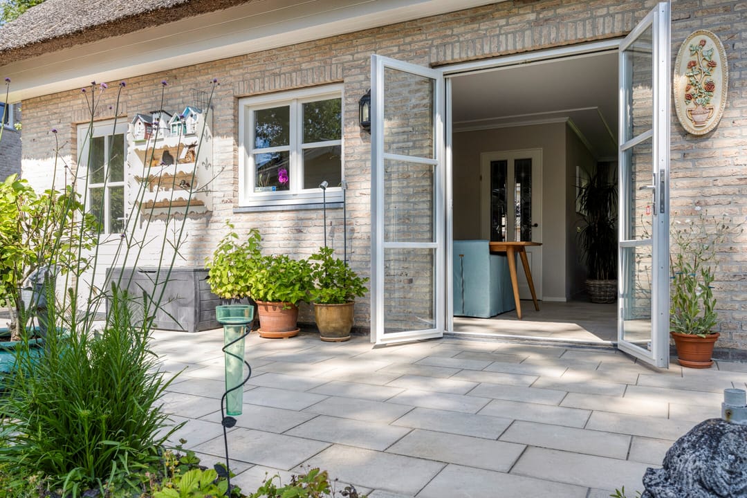 Foto 41 van Kleine Heistraat 16-K388