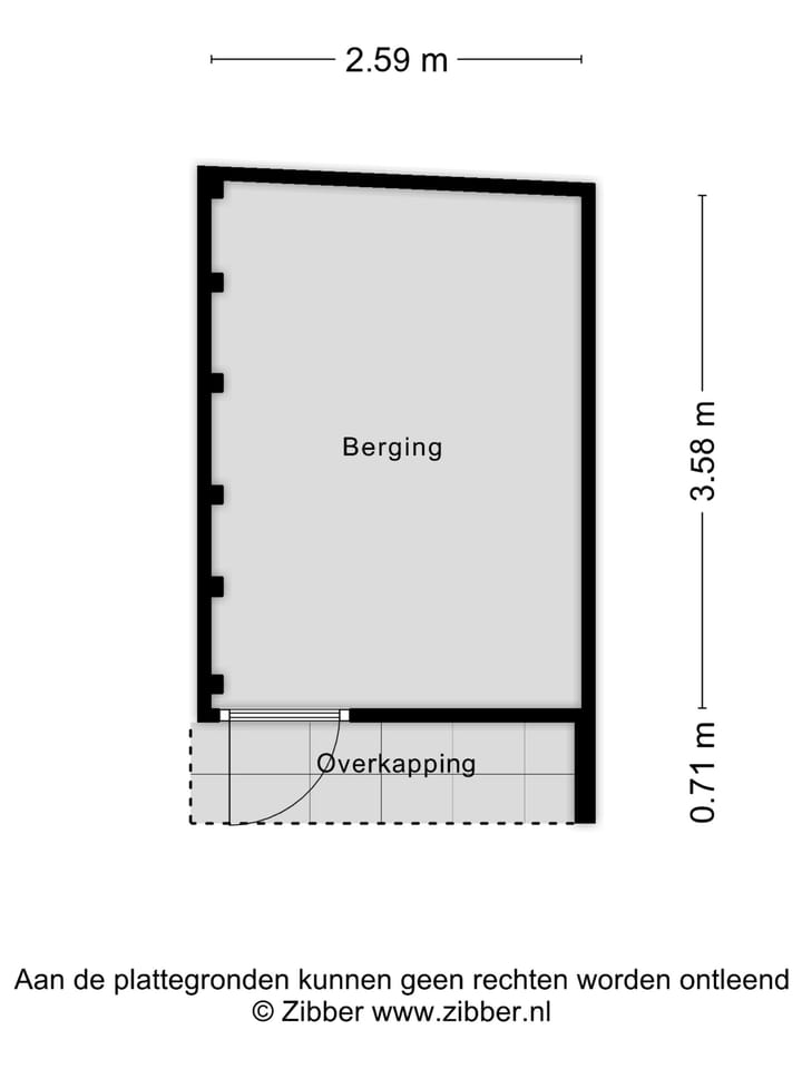 Foto 34 van Falconstraat 38