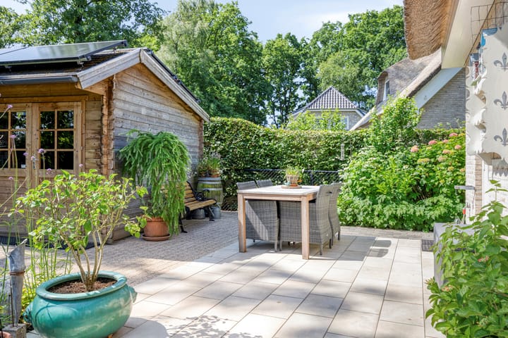 Foto 43 van Kleine Heistraat 16-K388