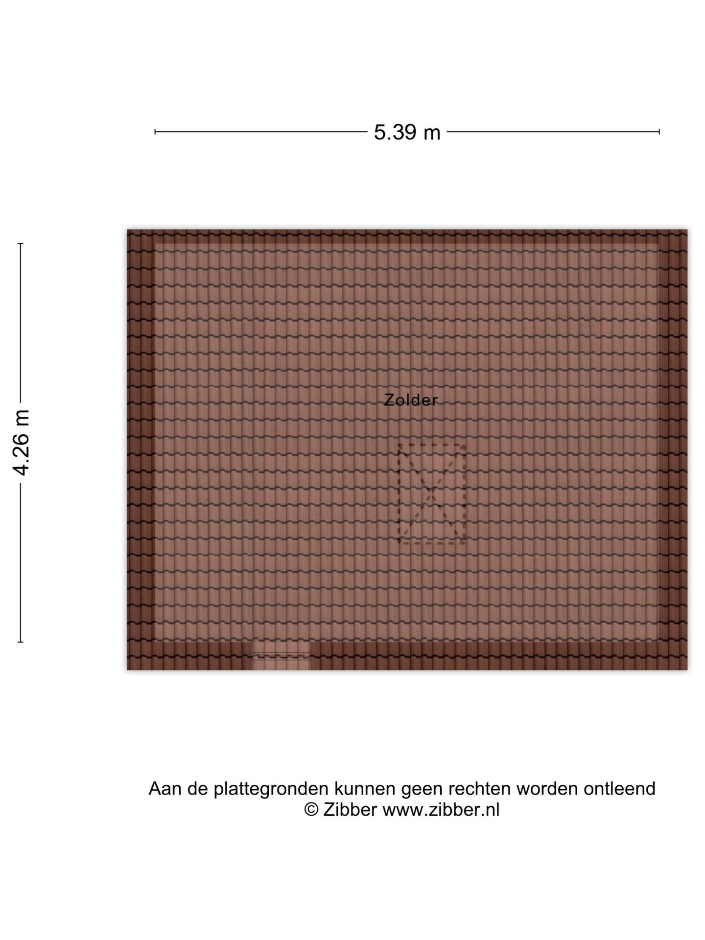 Foto 35 van Falconstraat 38
