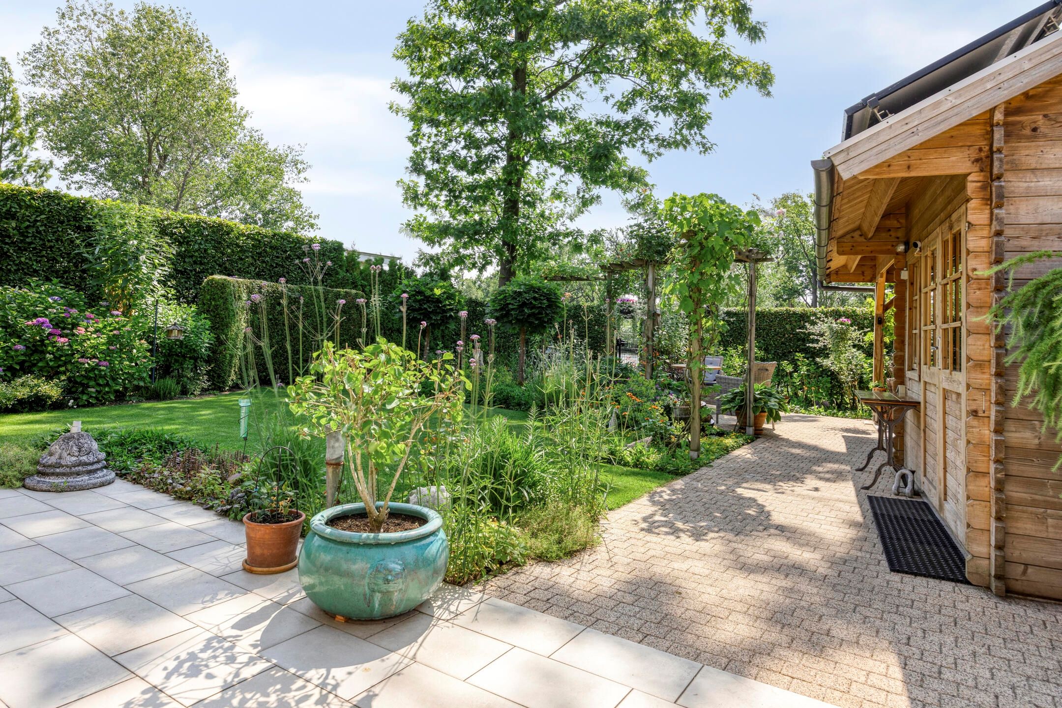 Foto 42 van Kleine Heistraat 16-K388