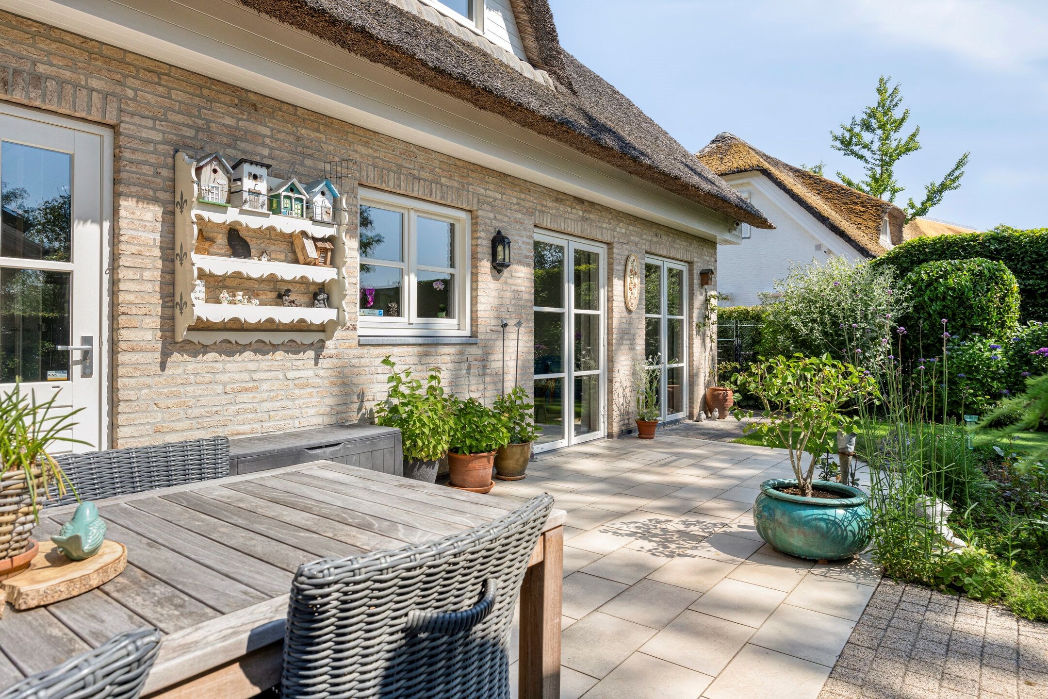 Foto 45 van Kleine Heistraat 16-K388