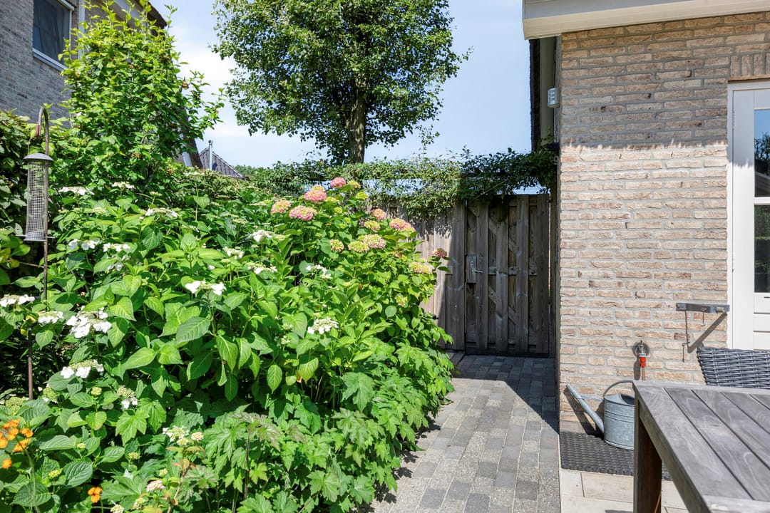 Foto 46 van Kleine Heistraat 16-K388