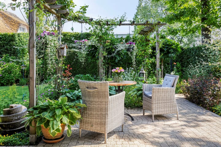 Foto 47 van Kleine Heistraat 16-K388