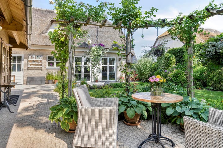 Foto 48 van Kleine Heistraat 16-K388