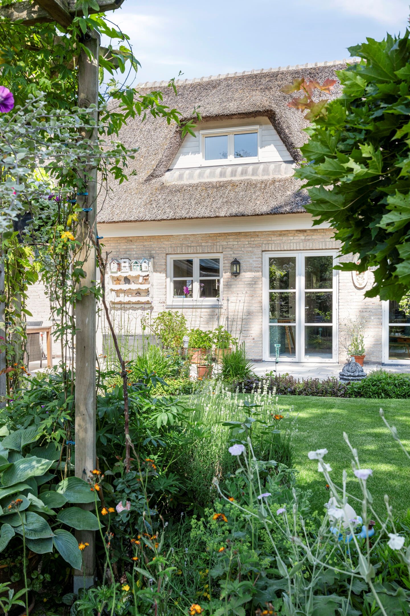 Foto 50 van Kleine Heistraat 16-K388