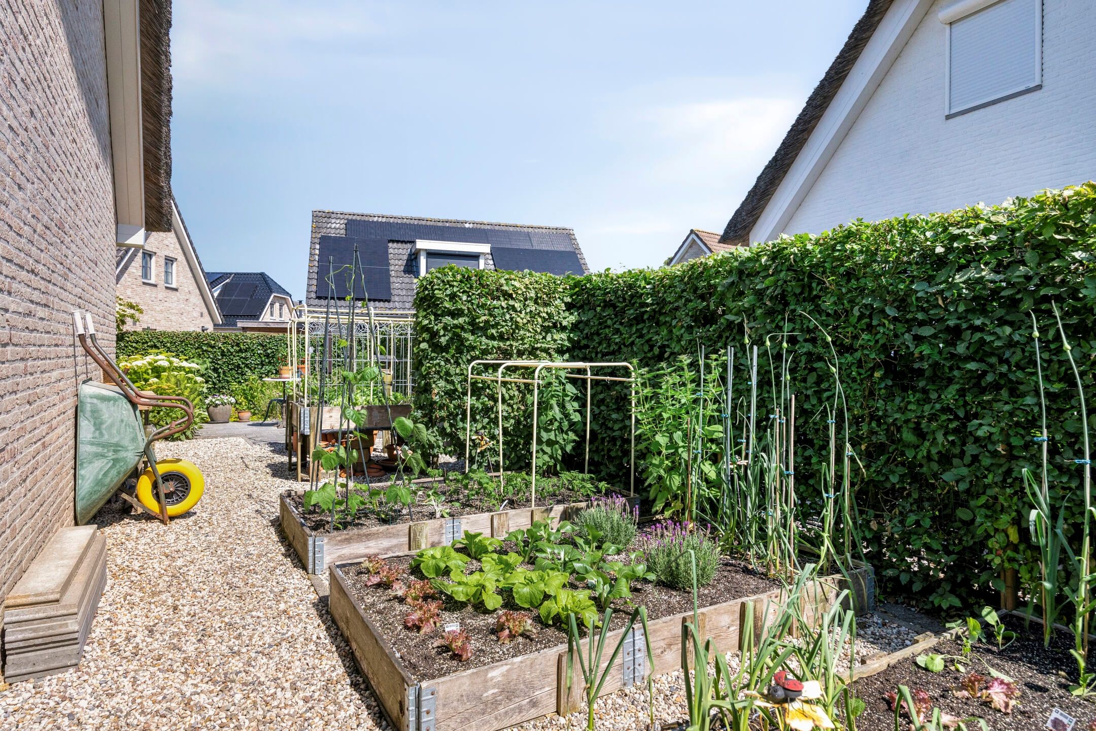 Foto 51 van Kleine Heistraat 16-K388