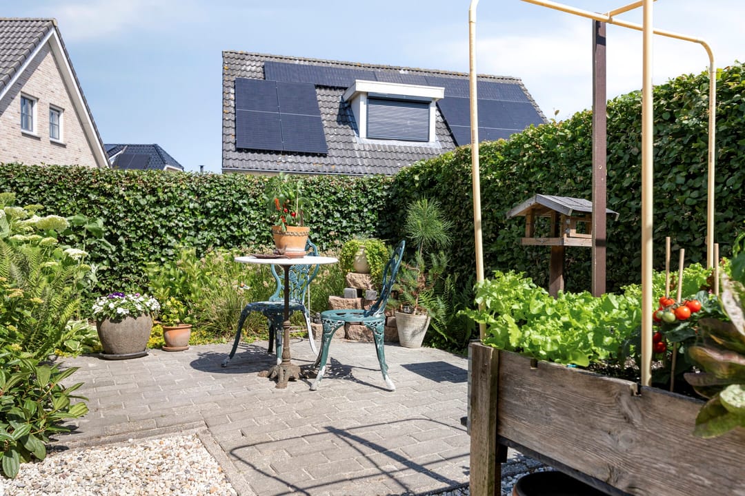 Foto 52 van Kleine Heistraat 16-K388