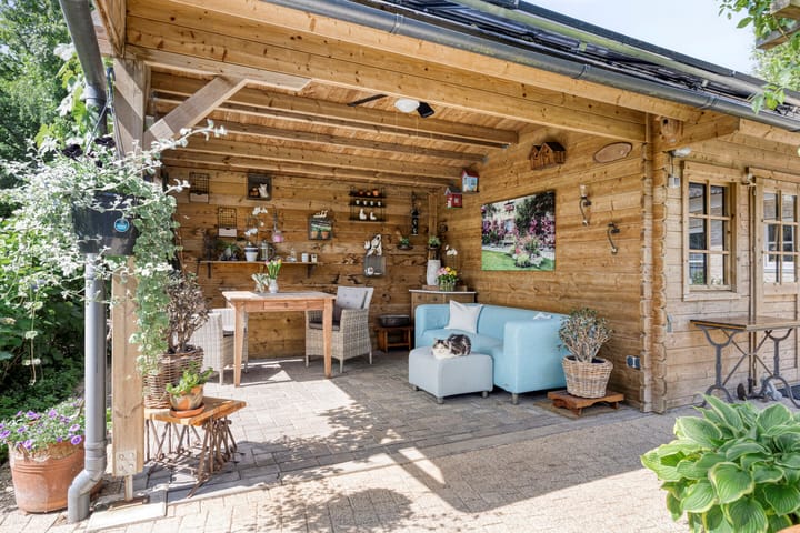 Foto 55 van Kleine Heistraat 16-K388