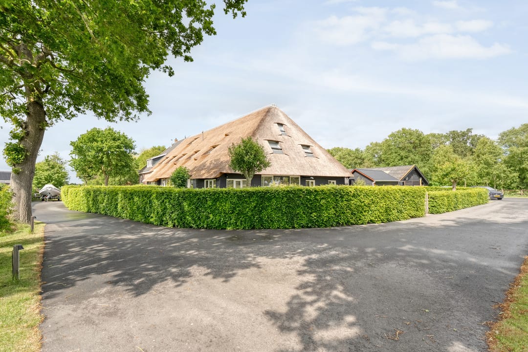 Photo 8 of Westeinde 206-A