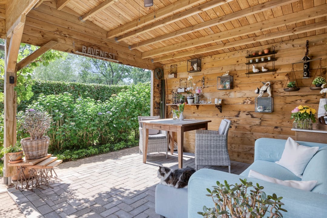 Foto 56 van Kleine Heistraat 16-K388