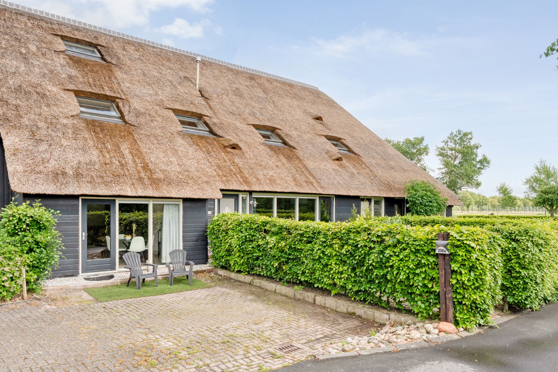 Photo 9 of Westeinde 206-A