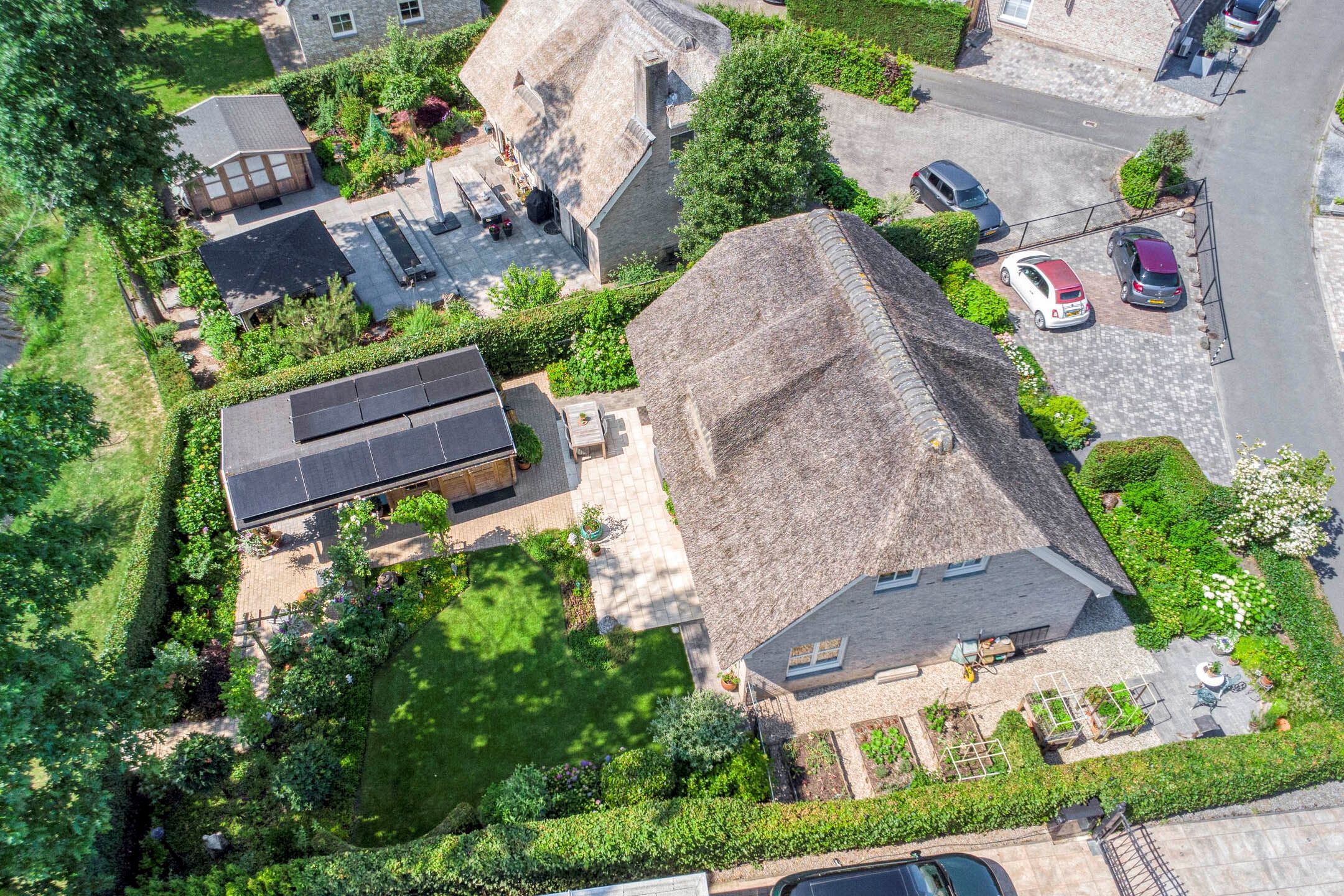 Foto 66 van Kleine Heistraat 16-K388