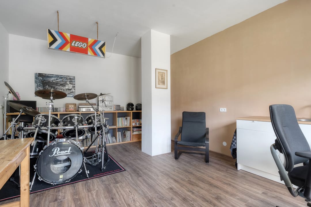 Photo 23 of Westeinde 206-A