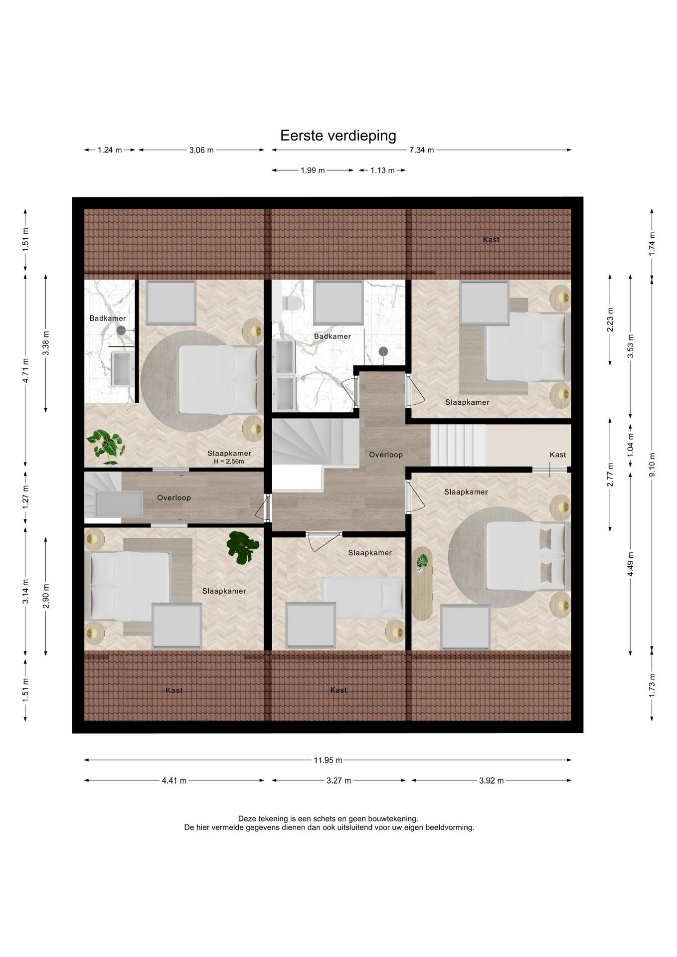 Photo 69 of Westeinde 206-A