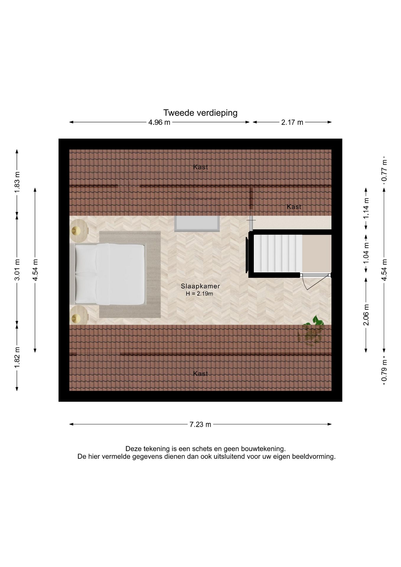 Photo 70 of Westeinde 206-A