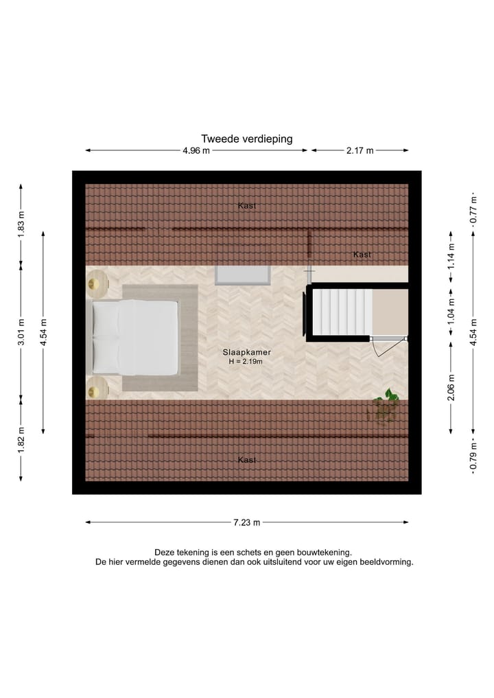 Photo 70 of Westeinde 206-A