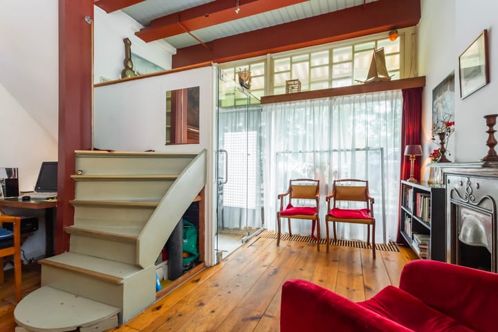 Foto 5 van Havenstraat 29-A