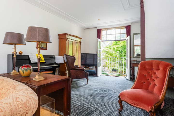 Foto 16 van Havenstraat 29-A