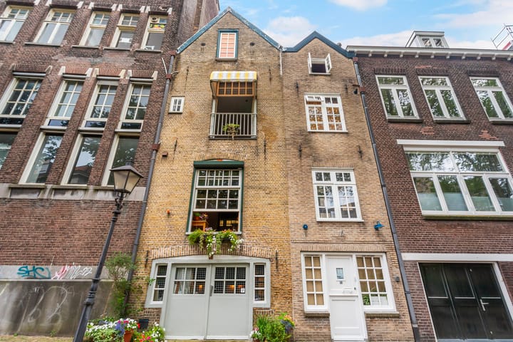 Foto 24 van Havenstraat 29-A