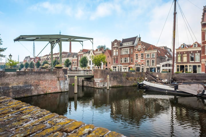 Foto 3 van Havenstraat 29-A