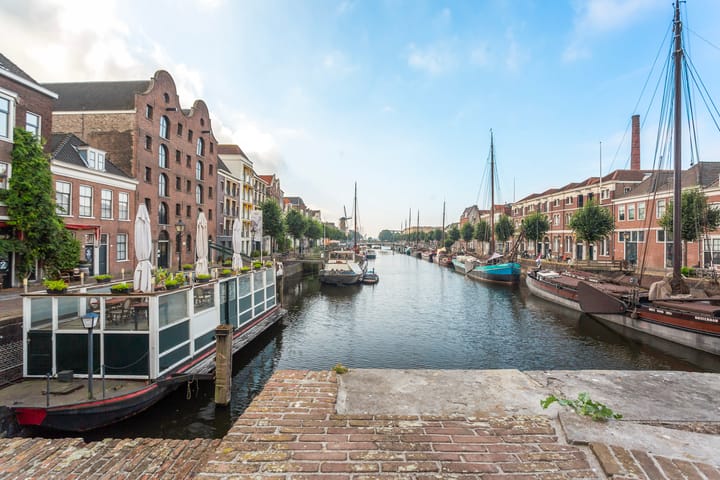 Foto 27 van Havenstraat 29-A