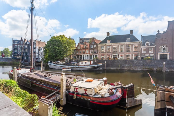 Foto 28 van Havenstraat 29-A