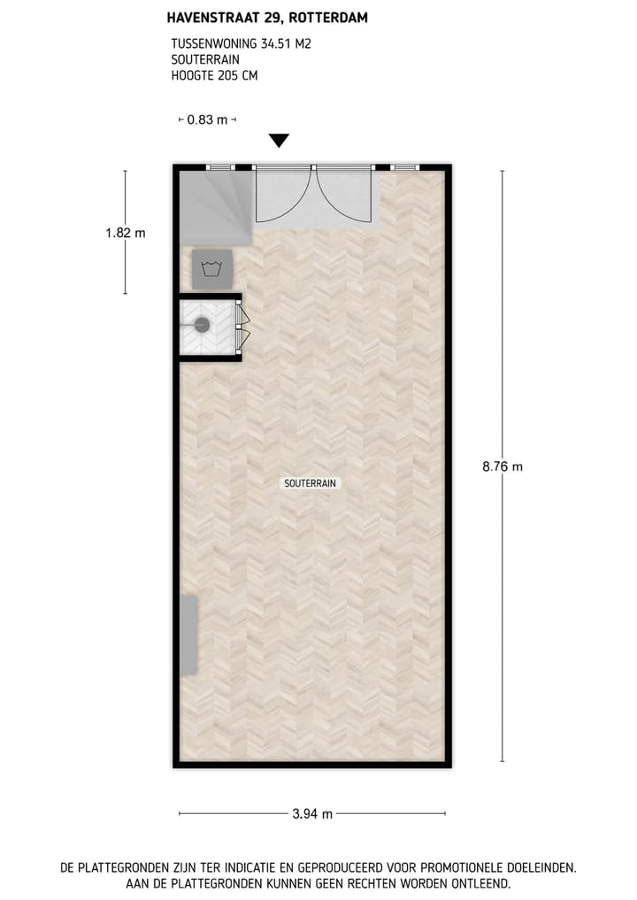 Foto 31 van Havenstraat 29-A