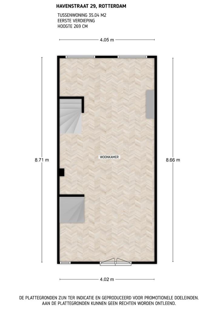 Foto 32 van Havenstraat 29-A