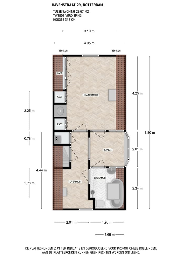 Foto 33 van Havenstraat 29-A