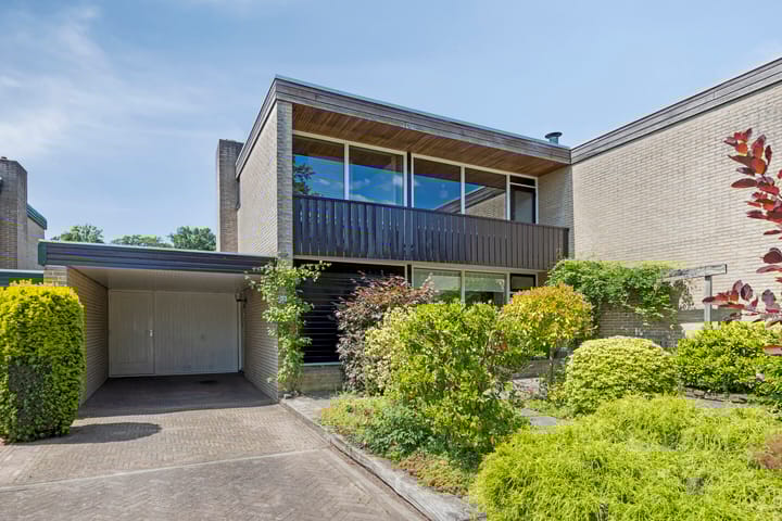 Foto 1 van Berberislaan 12