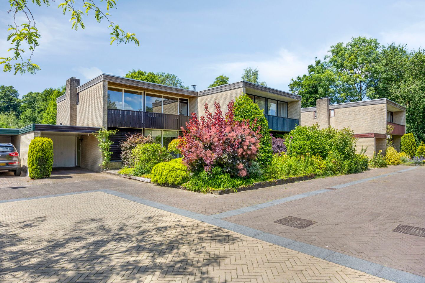 Foto 4 van Berberislaan 12